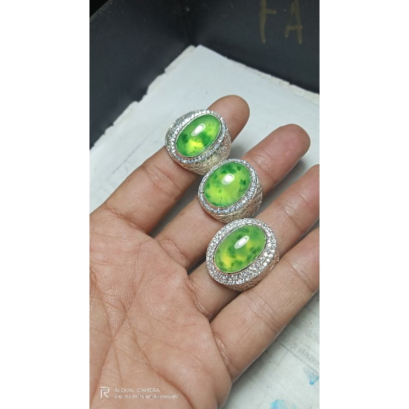 idocrase sungai dareh