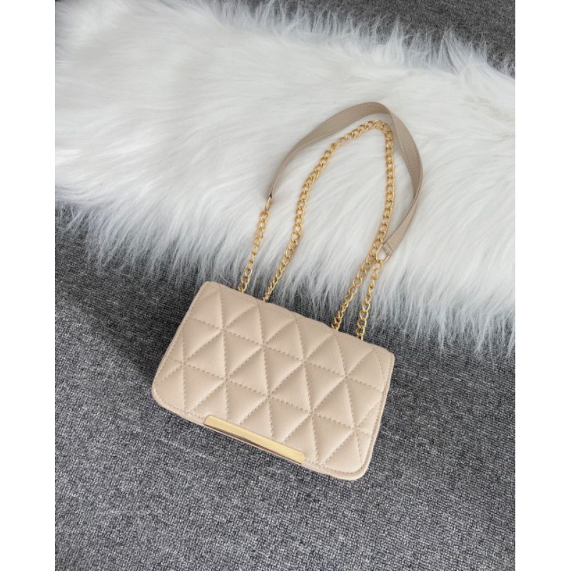 ELSTORE GEMY BAG / TAS LOKAL UMKM MURAH