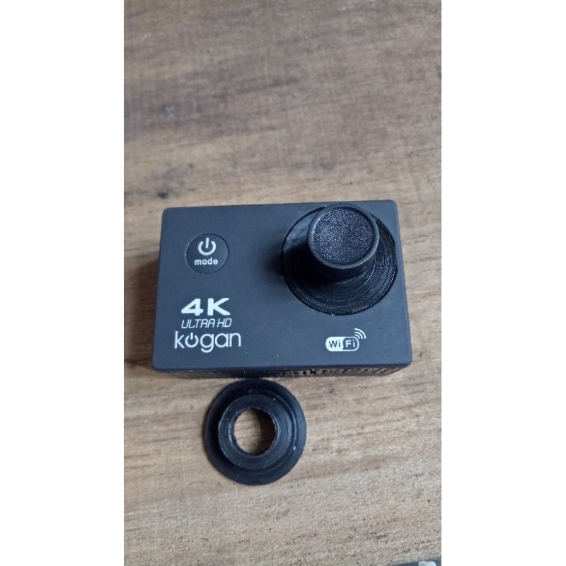 Kamera Night vision berburu