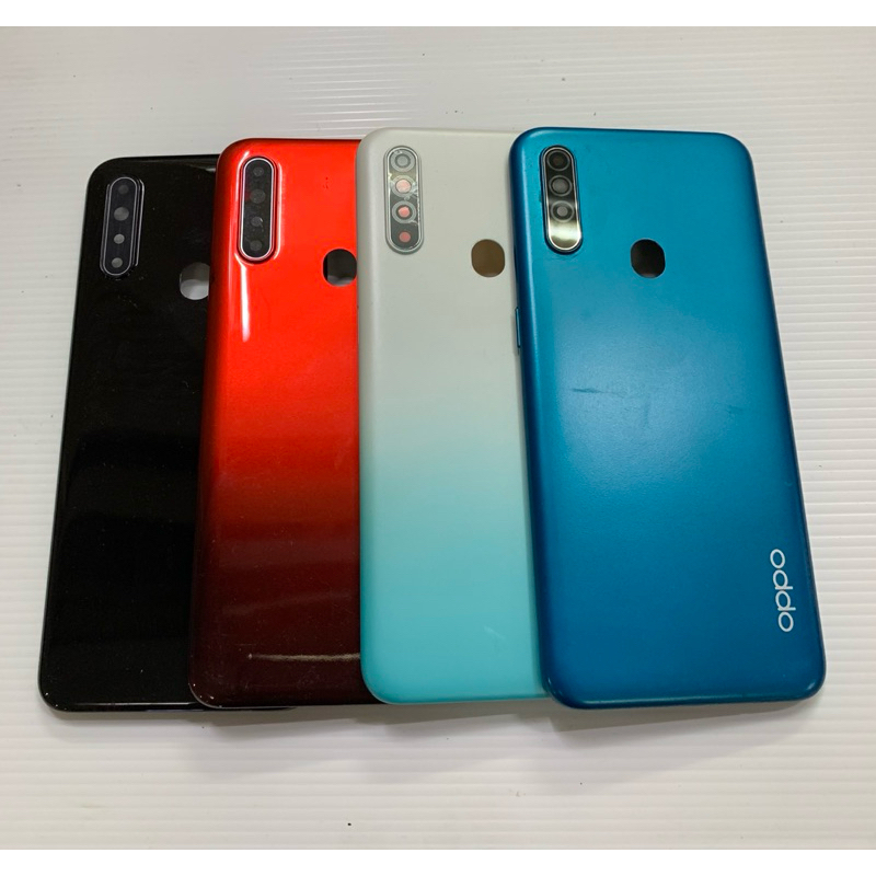 Backdoor Oppo A31 2020 / Tutup Belakang Oppo A31 2020 / Casing Oppo A31 2020
