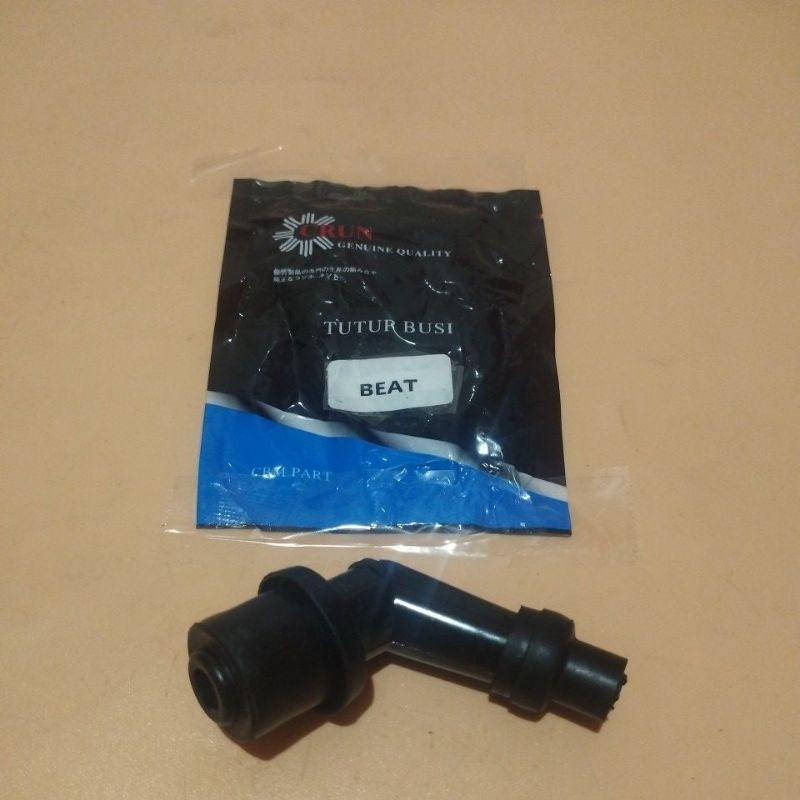 Crun TUTUP BUSI BEAT LAMA /VARIO LAMA/SCOOPY /SPACY /COP BUSI MOTOR/Cangklong BUSI