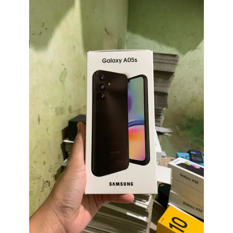 

dusbox kotak untuk samsung A05s