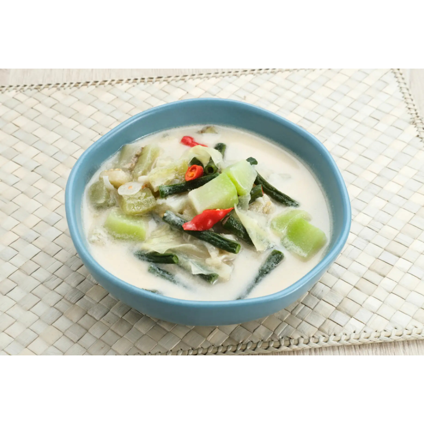 

SAYUR LODEH BY FOOD PREP STATION