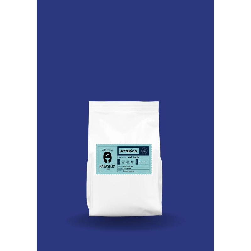 

Pantan Musara ( 200Gr ) Filter - BIJI KOPI