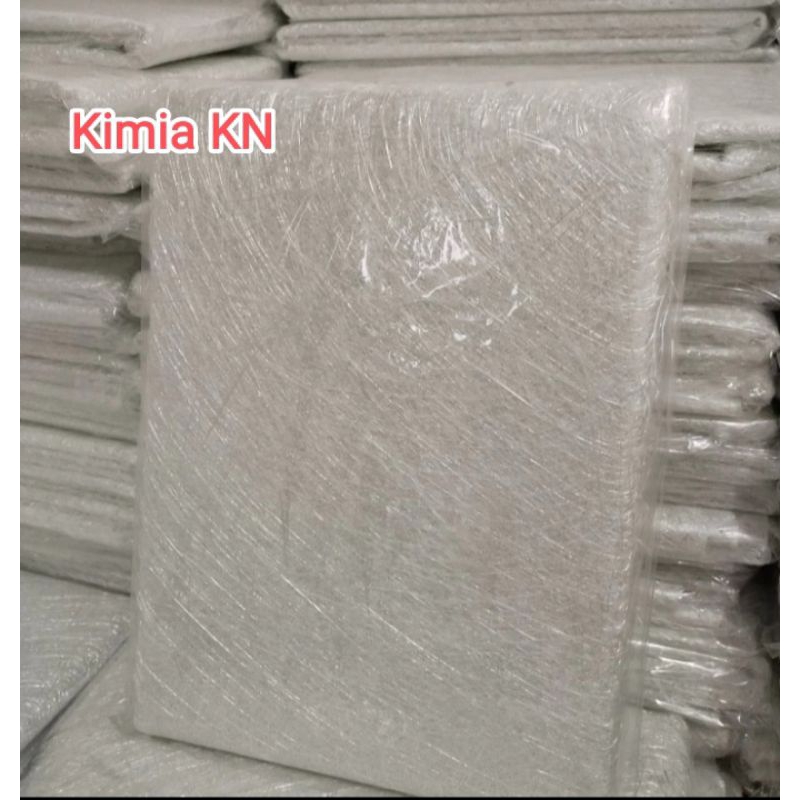 Serat fiber matt 200