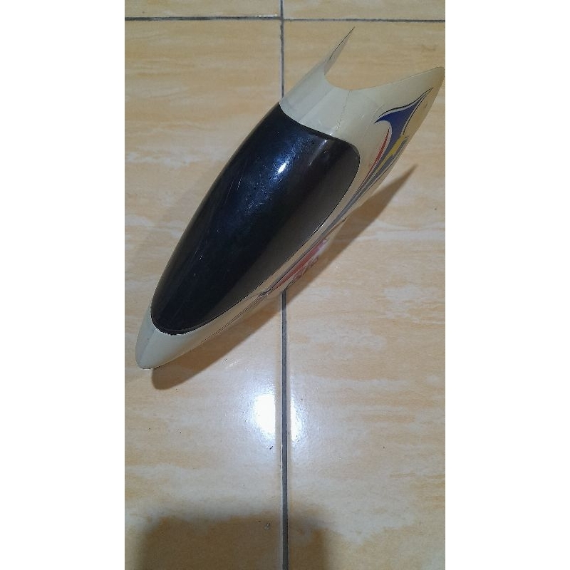 kanopi rc heli walkera