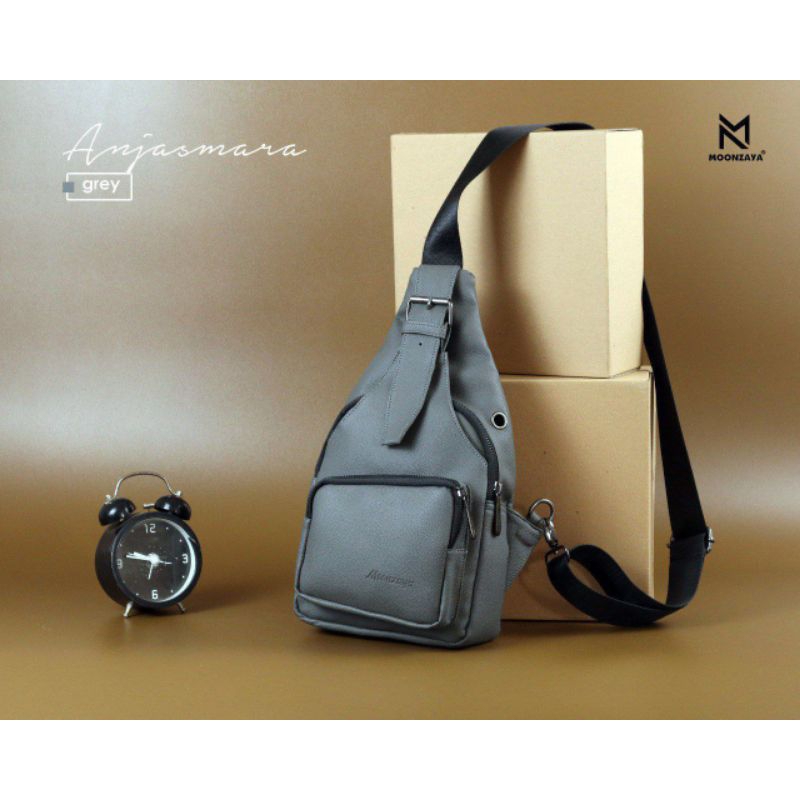 Anjasmara By Moonzaya