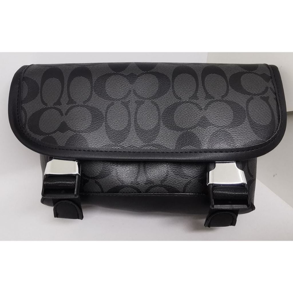 Tas selempang / sling bag pria coach