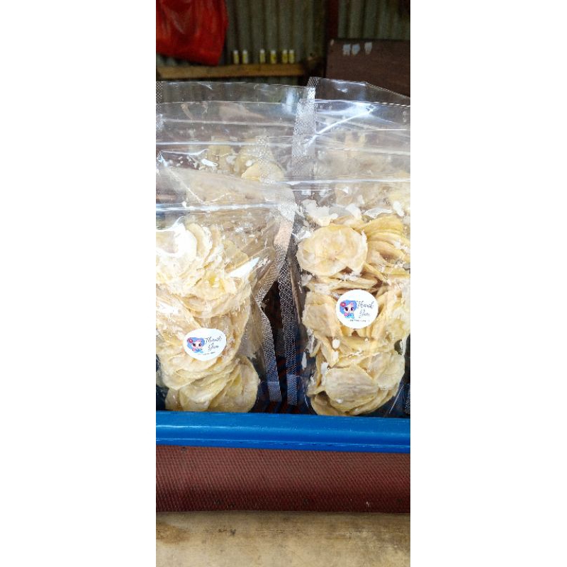 

Keripikpisang