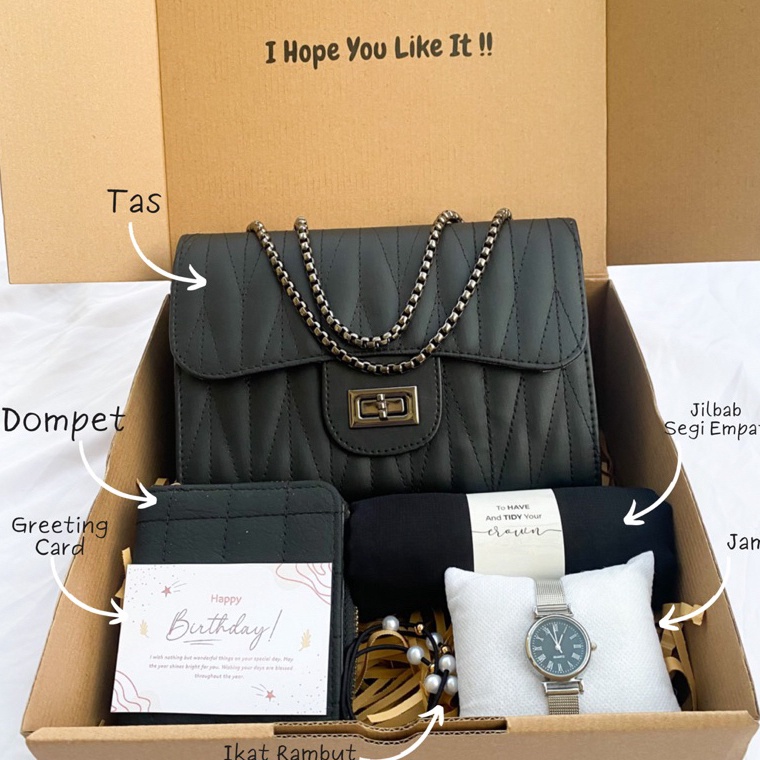 

Diskon Harian A65HAMPERS GIFT BOX TAS VALERIEEHADIAH ULANG TAHUNKADO PACARKADO ANNIVERSARYKADO WEDDINGKADO WISUDAHAMPERS LEBARANHAMPERS RAMADHANHADIAH HARI GURUHADIAH PERNIKAHAN