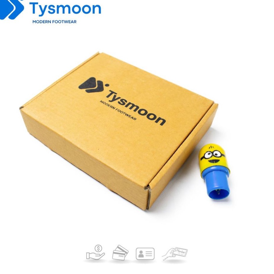 

Diskon Deal Tysmoon Mini Box