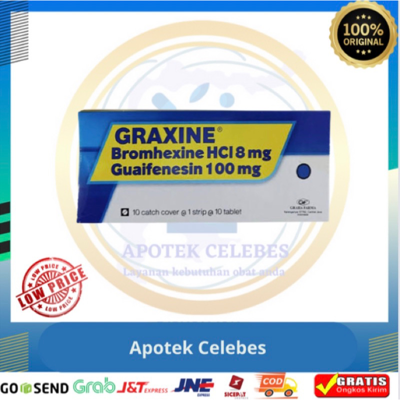 Graxine box