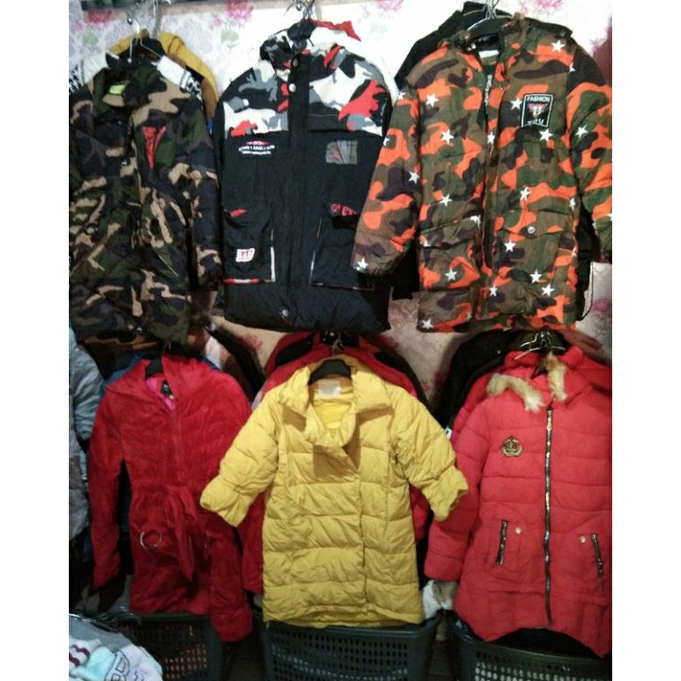 Pusat Original  nota 1kg adm 3679k