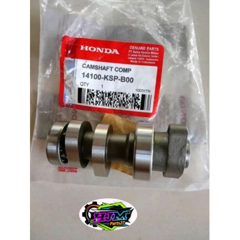 NOKEN AS MEGAPRO NEW/ CRF 150/ VERZA / PNP KULITAS ORI