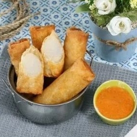 

Lumpia Otak Ci Amoy