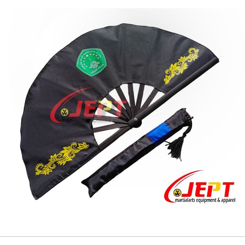 KIPAS PAGAR NUSA / KIPAS PENCAN SILAT /KIPAS PN/ASESORIS SILAT PAGAR NUSA