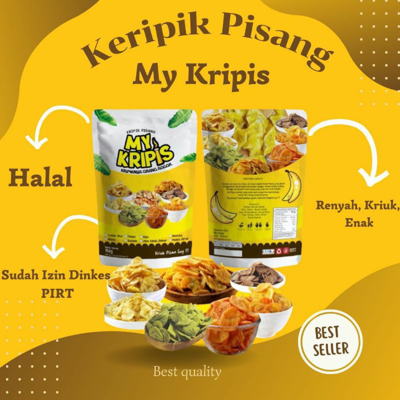 

my kripis Bogor