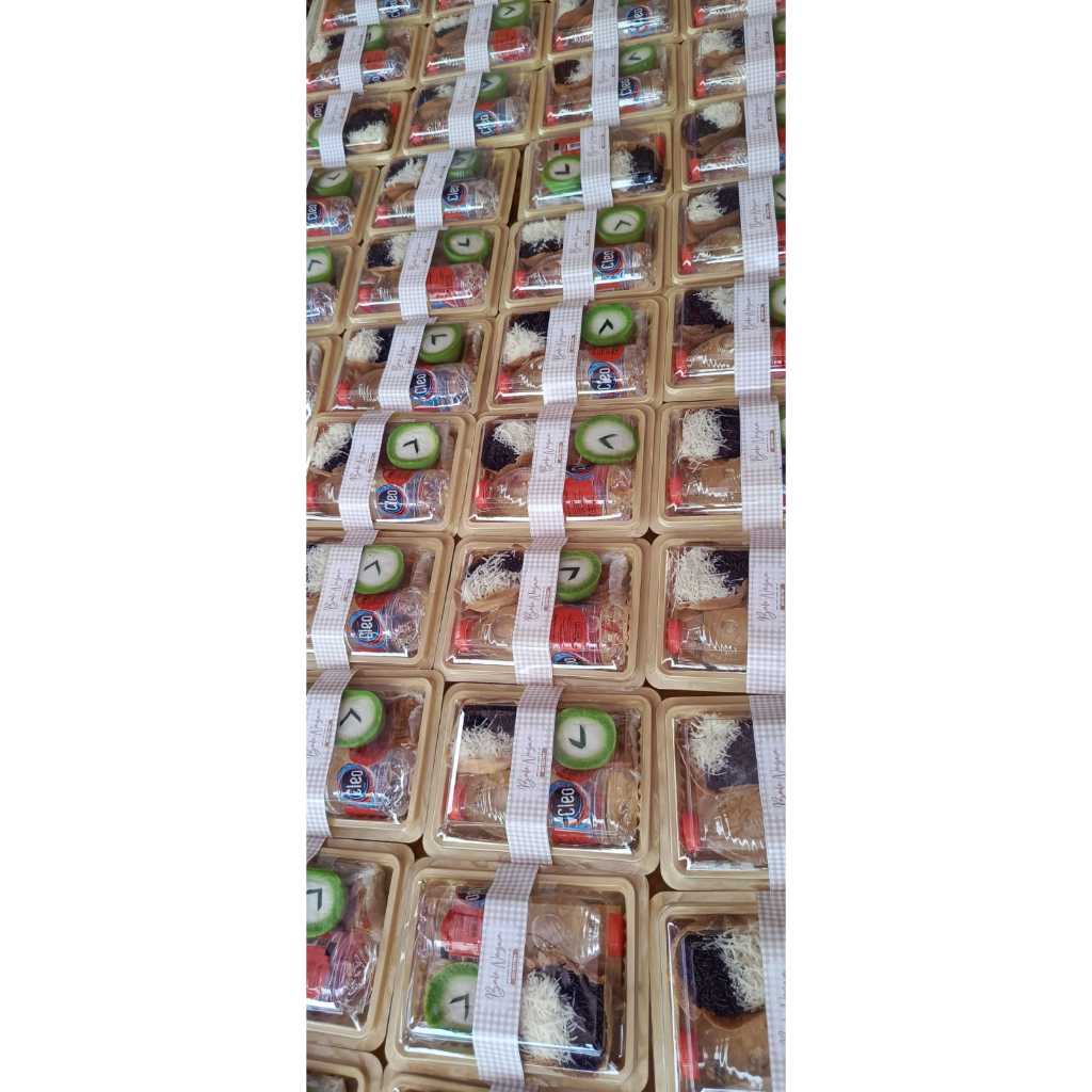 

snack box murah 12ribu