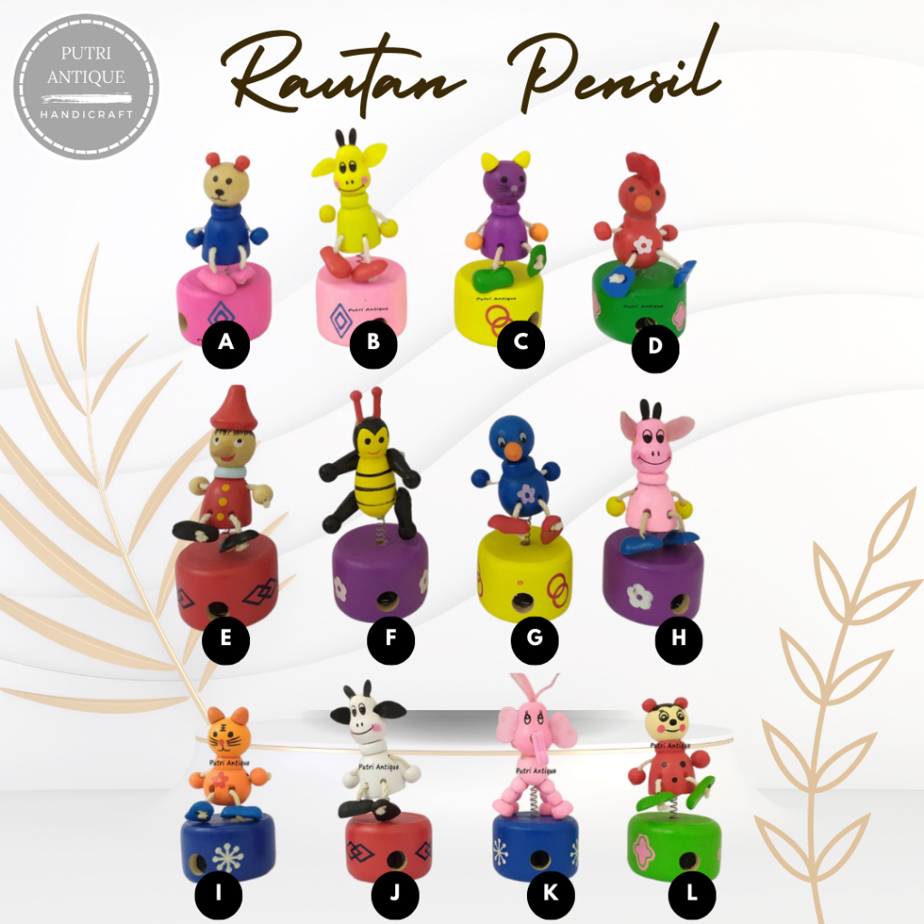 

Rautan Pensil Murah Peraut Pensil Alat Tulis Kantor Rautan Unik Warna Warni