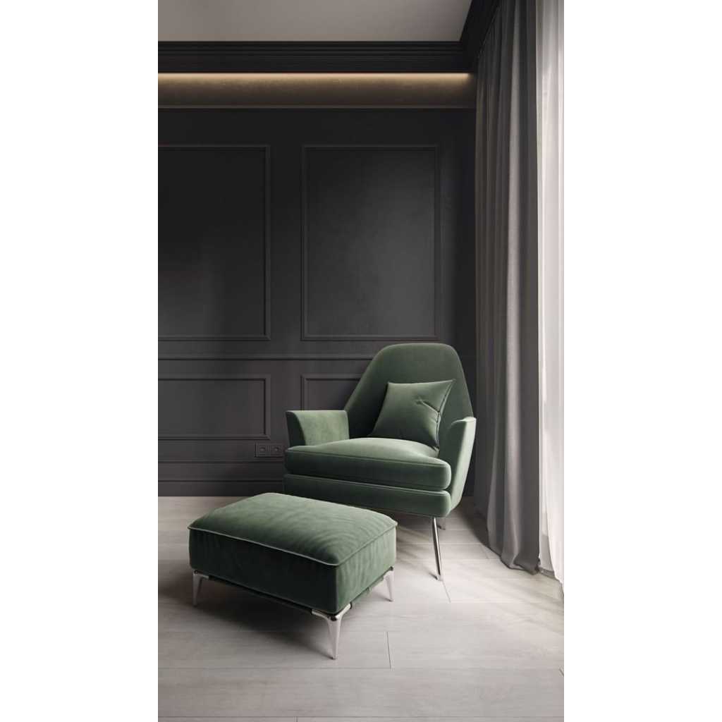 sofa santai/sofa minimalis/ sofa 1 seater