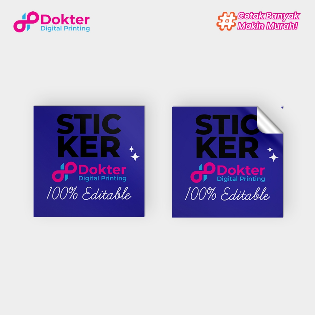 

Stiker Cutting
