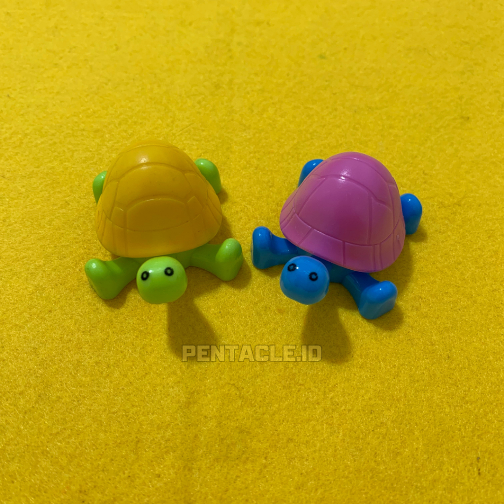 

Rautan Pensil Manual Karakter Kura Kura Turtle Imut SATUAN Ecer RANDOM Sharpener Warna Warni Peralatan Sekolah Perlengkapan Super Tajam Murah Terjangkau Orotan Petelot Putar Lancip Termurah Kualitas Bagus Lucu Pentacle Malang