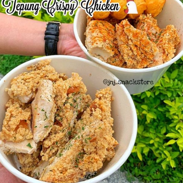 

KODE PRODUK PVZI7288 PAKET MIX TEPUNG TAIWAN CRISPY CHICKEN MIX TEPUNG SHIHLIN TEPUNG SHILIN