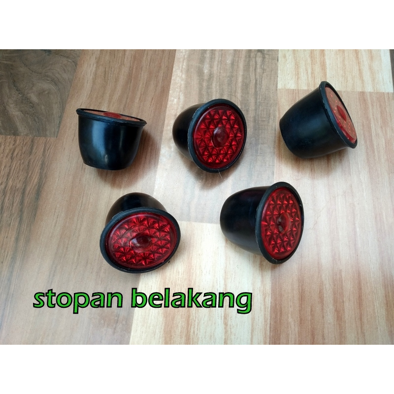 stopan onthel lampu belakang sepeda onthel lampu stopan onthel sepeda onthel