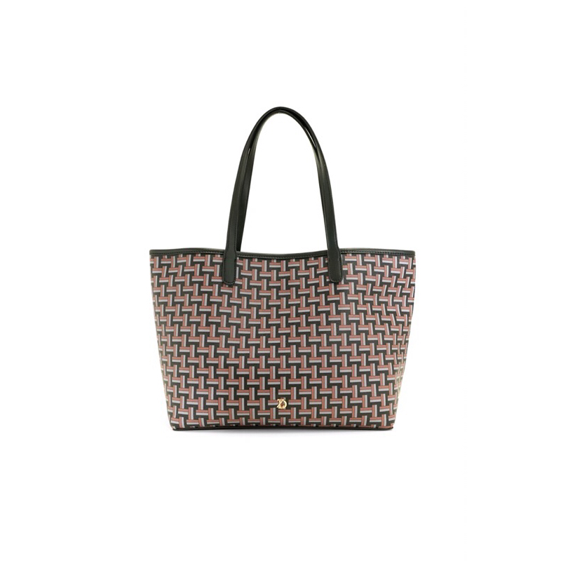 TAS WANITA SHOULDER BAG HELENA TOTE BAG BY ZYTADELIA