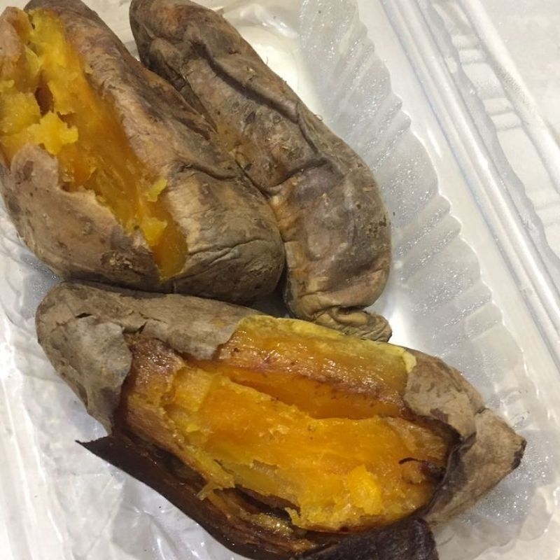 

UBI CILEMBU MENTAH 5 KG dijamin Lumer, Manis seperti Madu