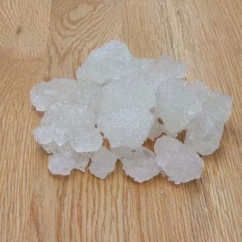 

500gr Gula batu kristal putih putih rock sugar
