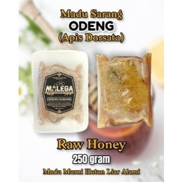 

Madu Sarang (APIS DORSATA) Asli Lebah Alami 100℅ ORIGINAL RAW HONEY