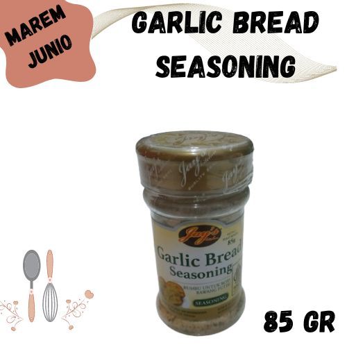 

Jays Garlic Bread Seasoning 85 Gr