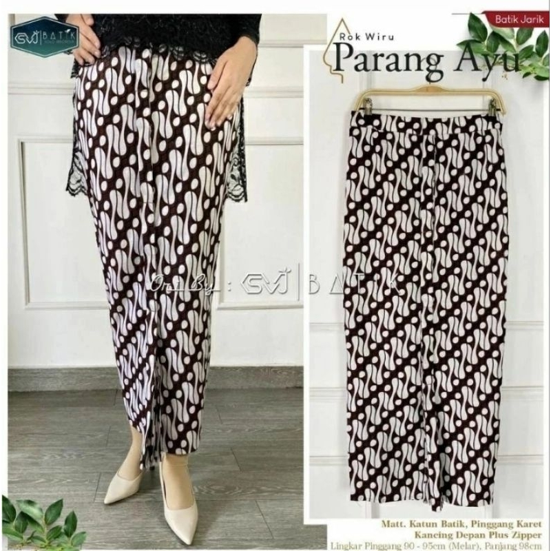 Rok Wiru Batik Instan || Rok Wiru Anak || Rok Wiru Dewasa || Rok Wi jiru Jarik