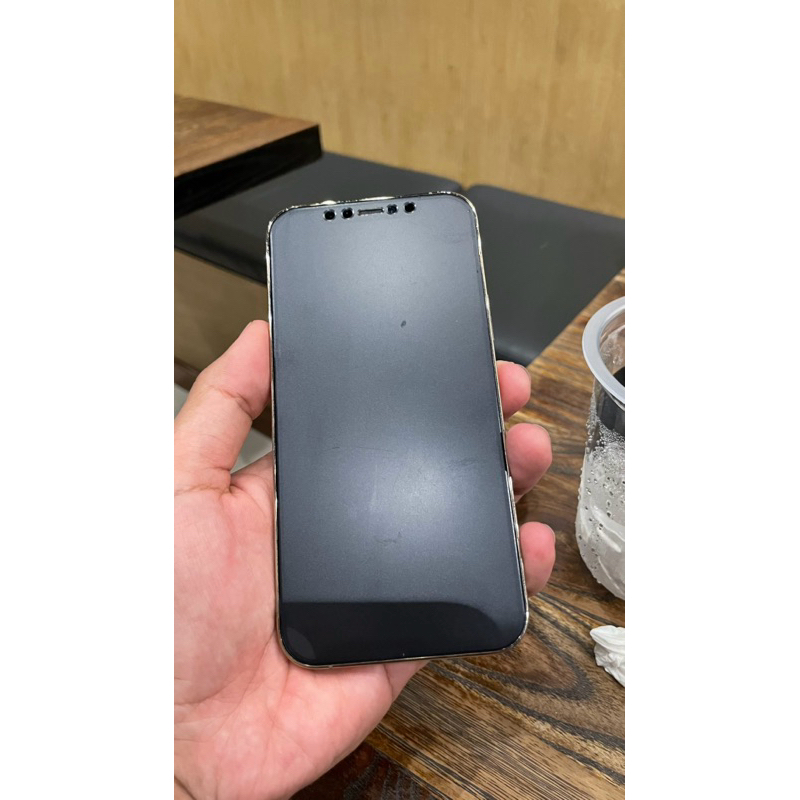 iphone 12 pro 128GB