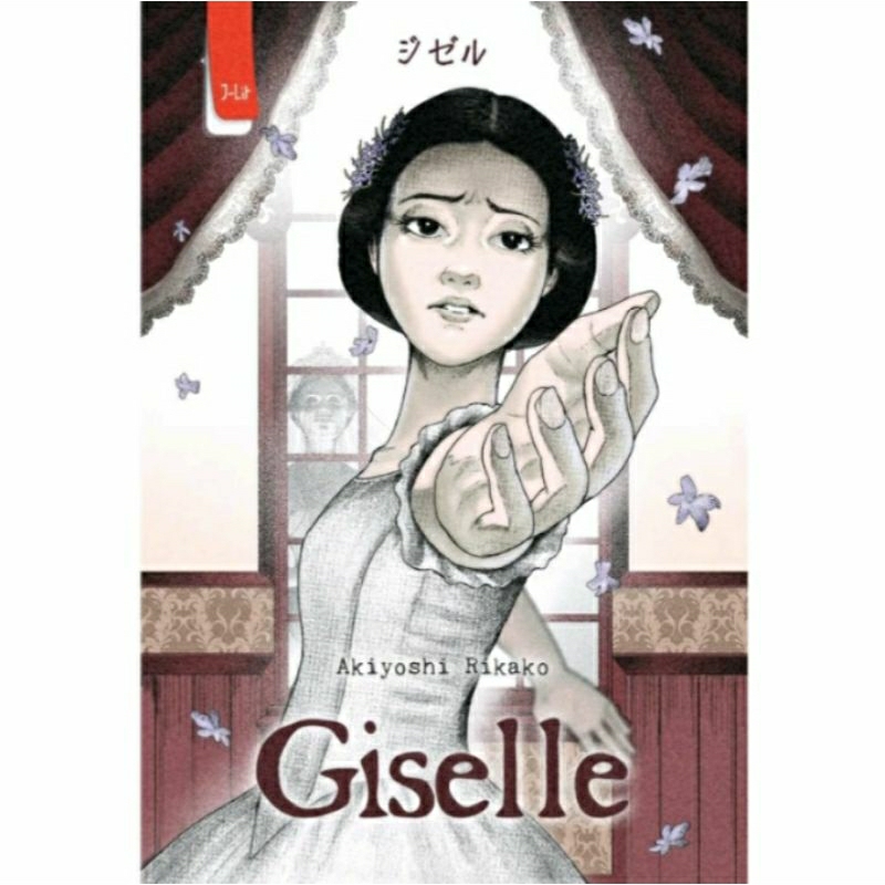 Giselle - Akiyoshi Rikako