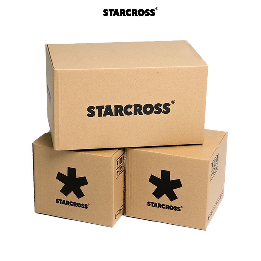 

HAIKARL STARCROSS MYSTERY BOX (Choose your size)