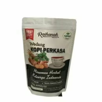 

KOPI PERKASA SACHET