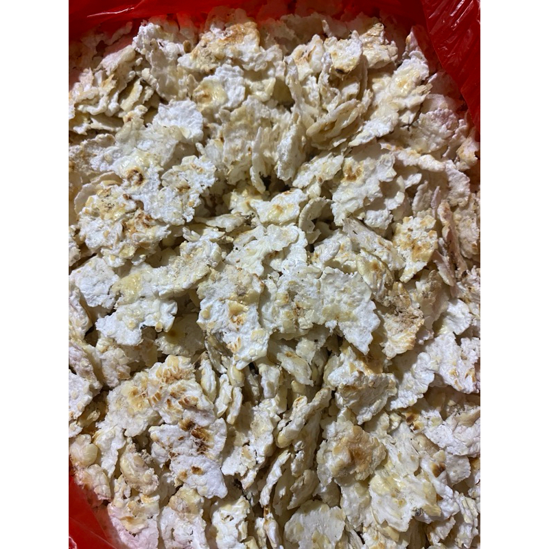 

2Xbtygneal Sakha Snack ) Jagung Titi Pulut Original Khas Ntt - Flores Timur Alor 250 Gram