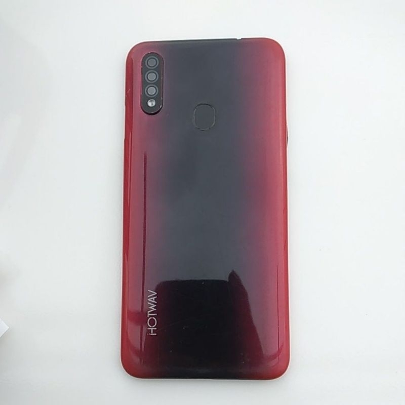 BACKDOOR HP HOTWAV K2