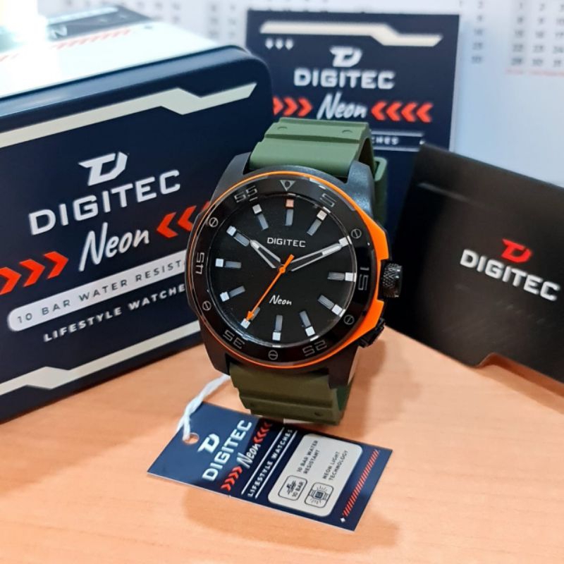 Digitec Neon