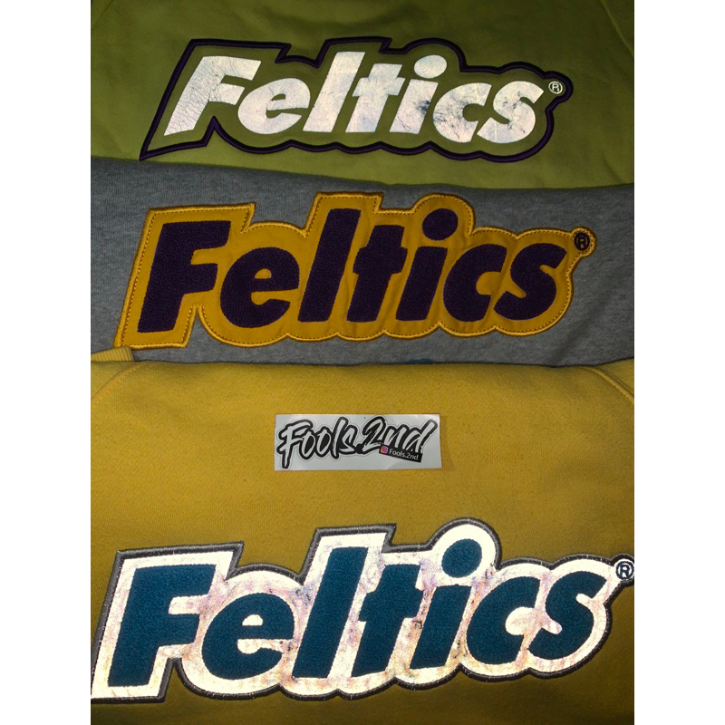 FELTICS