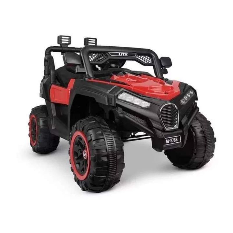 Mobil Aki Jeep UTX M 8788/MOBIL AKI/MOBIL AKI ANAK/MOBIL AKI JEEP