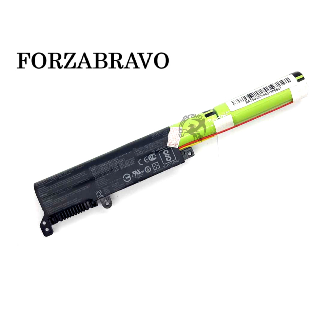 ASUS Laptop Battrey Batre Baterai Original Vivobook A31N1537 A31LK41 A31LK5H New Bergaransi