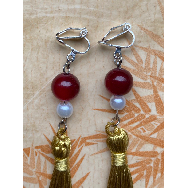 Anting Hayato Suo Wind Breaker