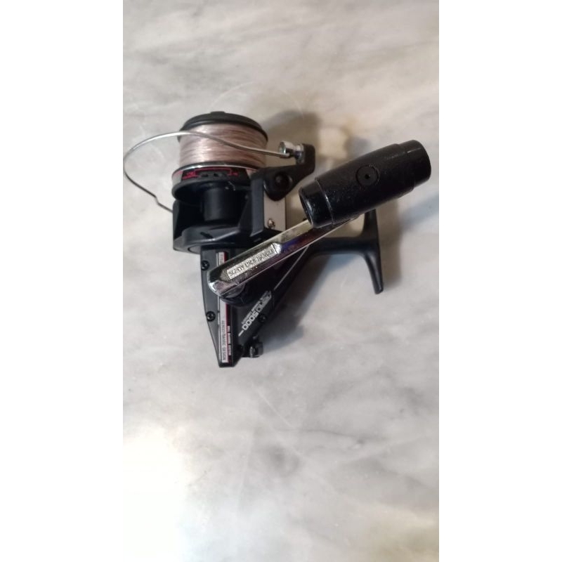 reel Shimano Aero 5000