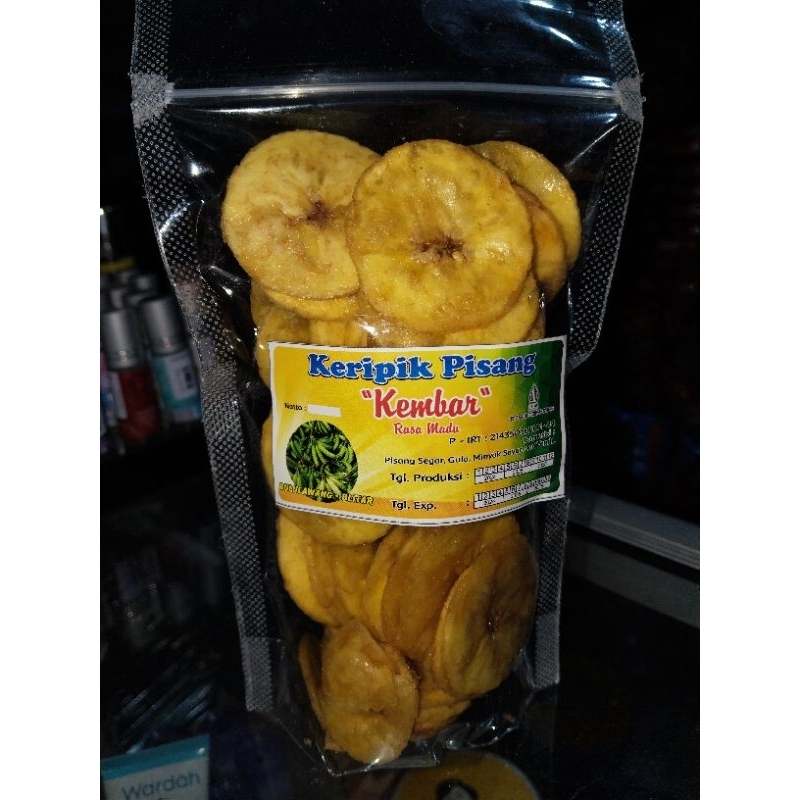 

keripik