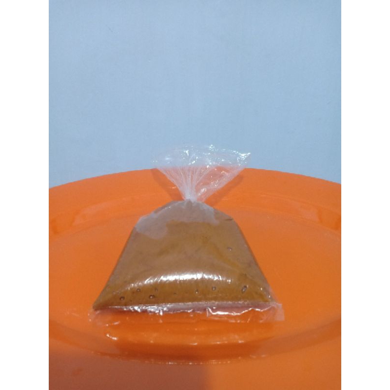 

Petis Ikan Cap Jempol