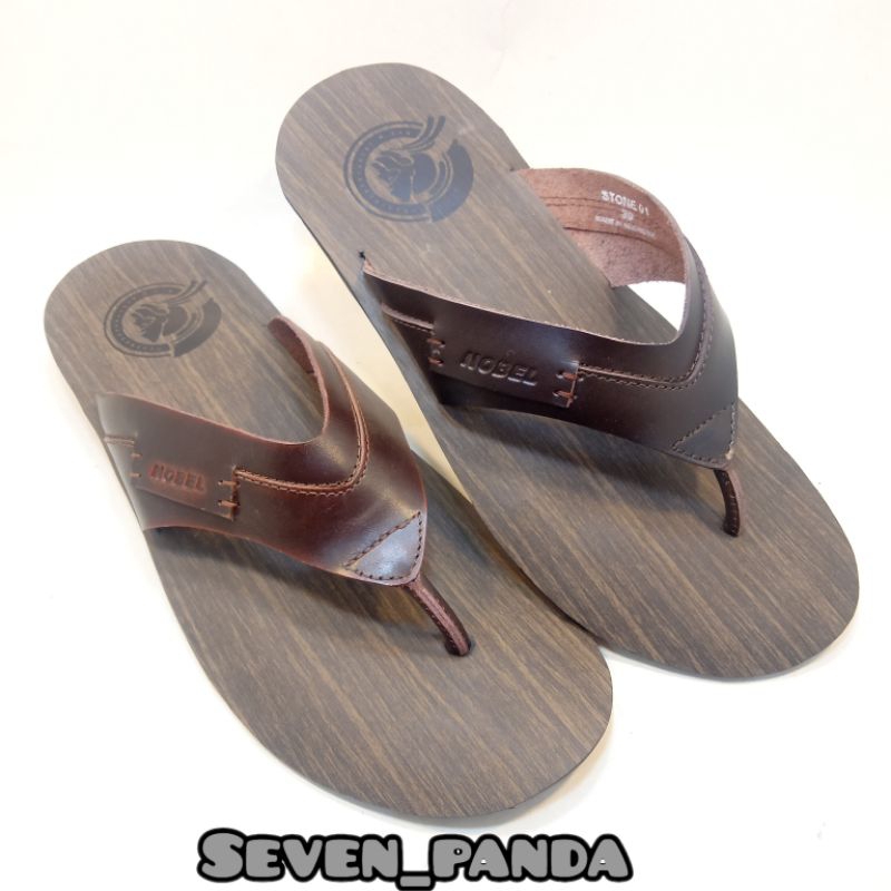 Nobel Stone 01 (Sandal Bapak) [8001142073]