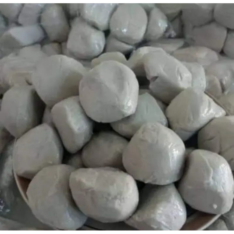

Basreng Untuk Membuat Basreng Stik/Koin isi 50 biji (1kg lebih 200gram)